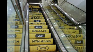 Motion Icon South Africa  Installations MTN [upl. by Hyacinth]