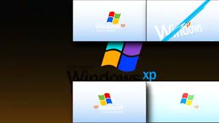 Windows Xp Unextended Sparta No BGM Remix [upl. by Hayyifas]