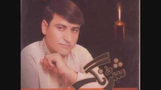 Musharraf Bangashs Pashto New Song quotSharangquot [upl. by Akapol]