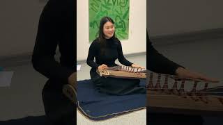 Traditionelle koreanische Musik [upl. by Nisbet]