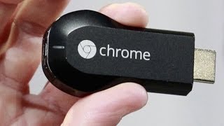 How To Install Chromecast on TV [upl. by Hamforrd]