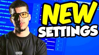 Typical Gamers Mouse Settings Sensitivity And Keybinds 2020 Update [upl. by Enaek]