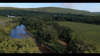 Same flight as last video stabilized in Gyro Flow [upl. by Lashonda]