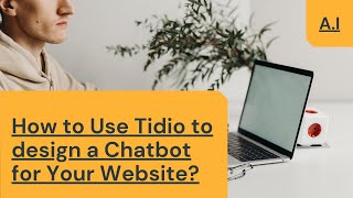 How to integrate a Wix website with the Tidio both [upl. by Neehcas641]