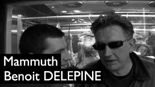 Benoit Delepine  Mammuth [upl. by Michaele]