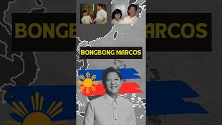 The Rise of Bongbong Marcos [upl. by Gnoix809]