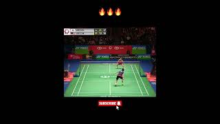 Lee Dong Keun vs Lee Chong Wei  Epic Badminton Tournament Battle [upl. by Nivrag]