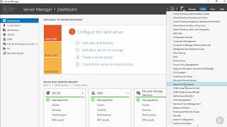 Configure a L2TP IPsec VPN [upl. by Curr776]