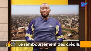 𝐋𝐄 𝐊𝐎𝐑𝐎 𝐏𝐀𝐑𝐋𝐄  Le remboursement des crédits [upl. by Bromley]