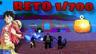 El farmeo intenso REGALO CUENTA bloxfruits con SUBS [upl. by Herra]