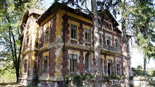 Building  Laser scanning  restoration and preservation of the historical monument building [upl. by Olrak]