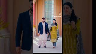 Harf Cheema ft mahi sharma veham trending song shorts [upl. by Elletse768]