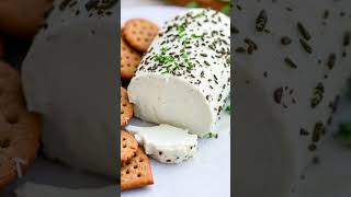 Exploring the Healthiest Cheeses What You Need to Know healthjourney facts food fruitsheal [upl. by Drofliw]