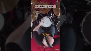 Meinl Cymbals backing track “Questioning Time” meinlcymbals drums music record [upl. by Venuti545]