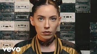 Bishop Briggs  Becoming Vevo LIFT [upl. by Annaej]