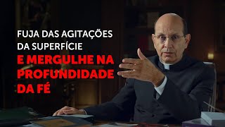 Um convite do Padre Paulo Ricardo para você [upl. by Lubbock]