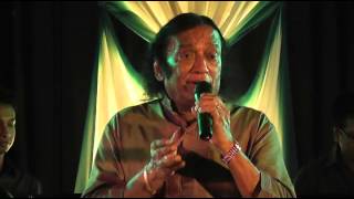 Victor Rathnayaka pembara madhu mage video grafix Badulla concert musical sri lanka [upl. by Caleb]