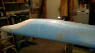 how to build a RC jet B1Bomber 3 [upl. by Syla840]