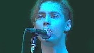 AZTEC CAMERA  Live La Edad de Oro 1984 [upl. by Desmond]