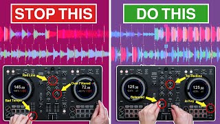 music theory for DJs youll actually use [upl. by Anen833]