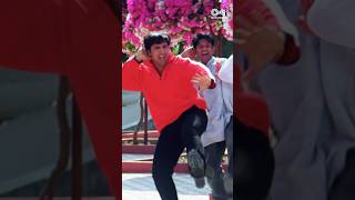 90s Legend govinda amp raveenatandon  Song  Main Laila Laila Chillaunga dancevideo [upl. by Ahsiekim954]