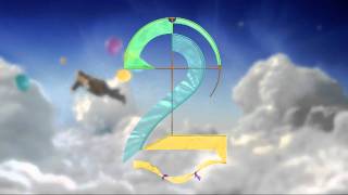 TV 2 Idents 2009 Part Two [upl. by Ahtennek]