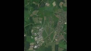 RAF Cranfield Bedfordshire [upl. by Haidabej]