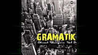 Gramatik  Muy Tranqulio extended [upl. by Sisile]