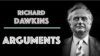 Richard Dawkins Best arguments against religionfaith of all Time [upl. by Tiemroth]