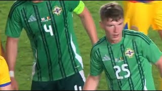 Northern Ireland vs Andorra 20  HIGHLIGHTS amp GOALS  Friendly Match EURO 2024 [upl. by Aihsenek]