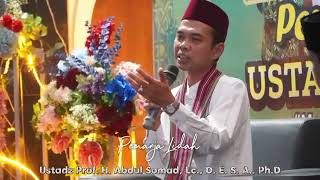 sesi tanya jawab ceramah ustad abdul somad uasofficial uaslovers ceramahagama islam kajianislam [upl. by Nedah]