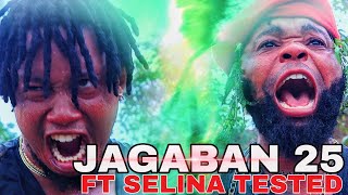 JAGABAN Ft SELINA TESTED EPISODE 25  BLOOD amp TEARS [upl. by Benoite214]