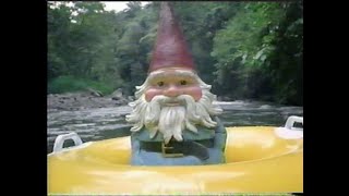 Travelocity Traveling Gnome Commercials from 2006 [upl. by Ynomrah]