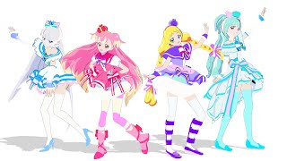 A Massive MikuMikuDance Tangent [upl. by Varien]