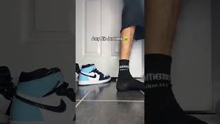 Any air jordans VS air jordan 4’s🤯🔥👟 [upl. by Akinnor]