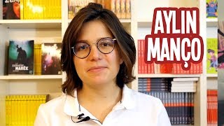 Tuto milkshake à la vanille et fin du monde avec Aylin Manço [upl. by Nyahs]