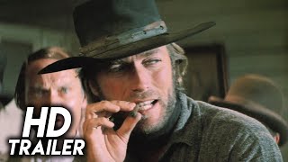 High Plains Drifter 1973 Original Trailer FHD [upl. by Tini969]