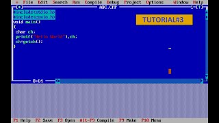 3 Relational Increment amp Decrement Operators with If Condition  C Programing Tutorial3 [upl. by Cornela]