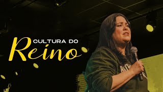 A CULTURA DO REINO  PRA LIVI SKOV  LAGOINHA JUNDIAÍ [upl. by Kumar]