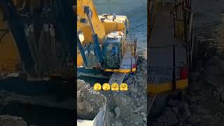 Tu dengerin para betina🫣🫣🤗🤗excavator [upl. by Drusus]