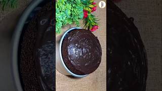 Chocolate ganache recipe  Chocolate frosting  Chocolate sauce  Chocolate glaze [upl. by Weaver]