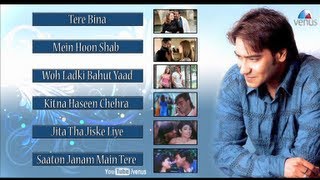 Jabse Tumko Dekha Hai Superhit Romantic Song HD Jung Ajay Devgan Rambha [upl. by Lehrer487]