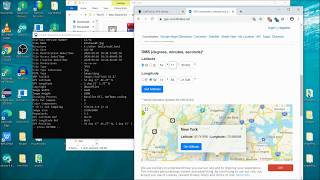 Meta data extraction and analysis using exif tool in windows very simple way by just drag and drop [upl. by Aeuhsoj432]