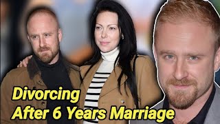 Laura Prepon And Ben Foster Split Actors Divorcing After 6 Years  Ben Foster Scientology [upl. by Troyes]