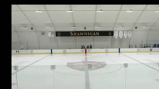 U18 Prep Shawnigan vs North Shore October 6 2024 [upl. by Ecined675]