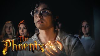 THE PHOENIX  Harry Potter CMV Collab w Avantgarde Cosplay [upl. by Aicac]