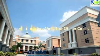 SEGI university MBBS in Malaysia [upl. by Man]