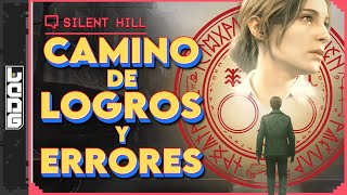 ¿Qué hace de SILENT HILL algo TAN ESPECIAL y en QUÉ FALLÓ en su día [upl. by Jeffcott858]