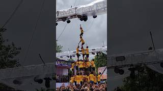 Dahi handi 2024 coming soon [upl. by Lopez]