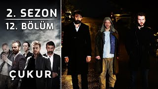 Çukur 2 Sezon 12 Bölüm Full HD [upl. by Ativak]